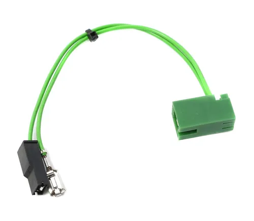 Junkers Vorlauf-NTC-Adapter - 87172080650