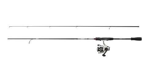 ABU GARCIA Max X Spinning Combo M 2000 2,13m 5-25g by TACKLE-DEALS !!!