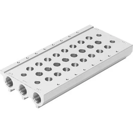 FESTO VABM-L1-14S-G14-6 566622 von Festo