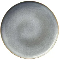 ASA Selection saisons Platzteller, denim Ø31 cm in blau von ASA