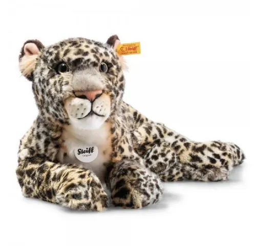Produktbild Steiff Kuscheltier Leopard Parddy 36 cm