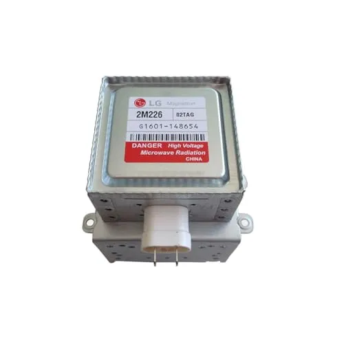 Ersatzteil - Magnetron 2M226 - -