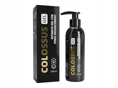 Produktbild Colossus Gel