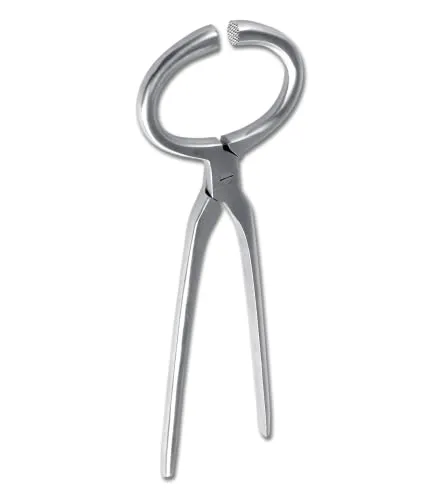 WALDHAUSEN Hufuntersuchungszange