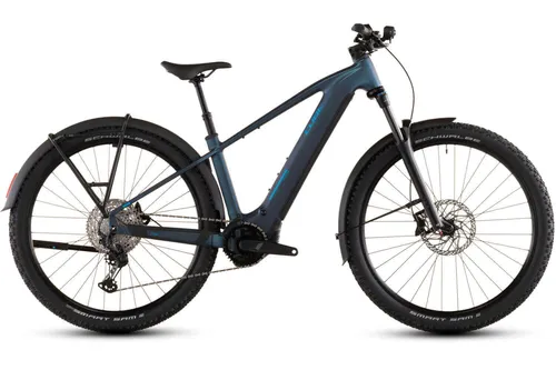 Cube Reaction Hybrid Pro 800 FE 2026 von CUBE