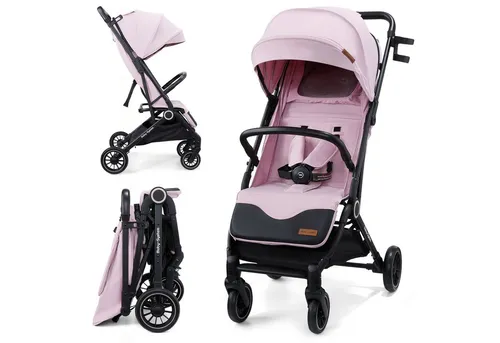 Kinderwagen Pink von Moby-System