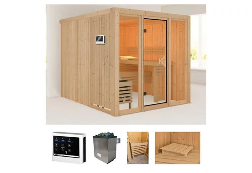 welltime Sauna Artja