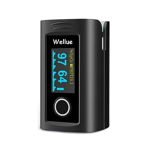 Pulsoximeter von ViATOM