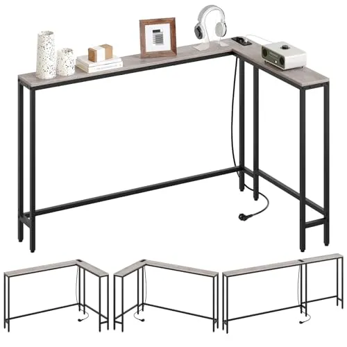 Tische Beige von YATINEY