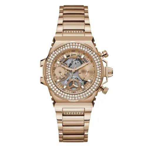 Guess Fusion GW0552L3 Damenuhr von GUESS