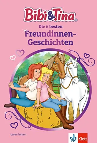 Bücher Pink von Klett Lerntraining