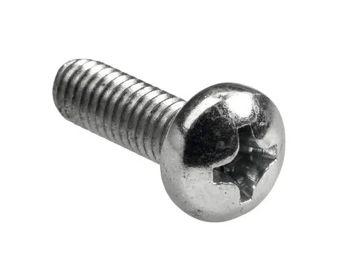 Befestigungsschraube für Topfscharnier SlideOn M4 20 Stück von Hettich