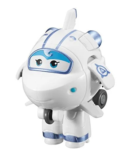 Auldeytoys EU720024 Super Wings Astra a-Bot Spielzeugfigur