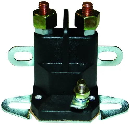 Magnetschalter Universal 3-polig 12 Volt