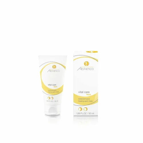 Aesthetico Vital Care Heilerdemaske 50ml 354,00€/1l