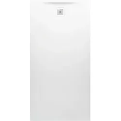 Laufen Duschwanne „PRO“ 1800 × 900 mm in Weiß von LAUFEN