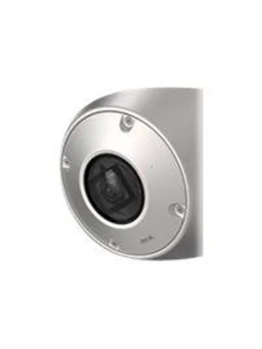 Axis Q9216-SLV Steel