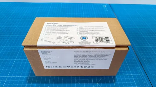 Produktbild Kensington K33480EU Dockingstation SD4839p