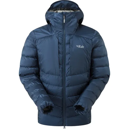 Rab Cirrus Ultra Hoody von Rab