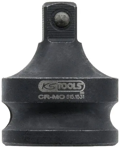 KS Tools 515.1531 5151531 Steckschlüssel-Adapter Antrieb 3/8