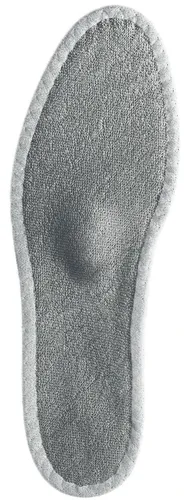 Pedag Viva Summer mit dem Barfuß-Fußbett wie auf Wolken durch den Sommer - Gr.43