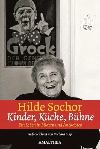 Kinder, Küche, Bühne