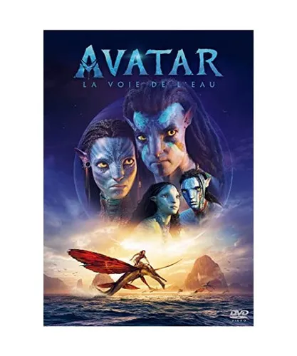 Avatar 2 : La Voie de l'eau