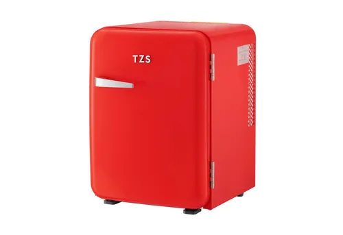 TZS FIRST AUSTRIA Table Top Kühlschrank FA-5172-3-RE von TZS FIRST AUSTRIA