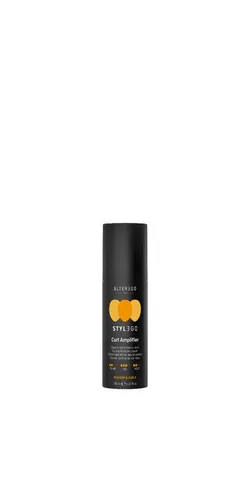 Alterego Styling-Creme Alterego Curls Amplifier 150ml