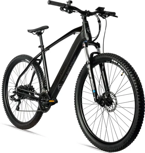 Bergsteiger Cannock 26 Zoll E-Bike mit 250 Watt Motor von Bergsteiger