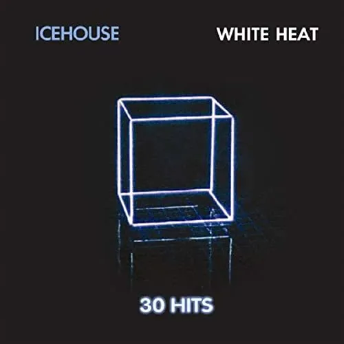 White Heat - 30 Hits