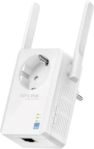 TP-Link TL-WA860RE WLAN Repeater mit Steckdose
