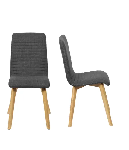 4-Fußstuhl HOME AFFAIRE 