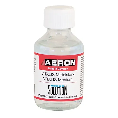 Produktbild Solution Glöckner Vitalis Duftkonzentrat 4 x 100 ml