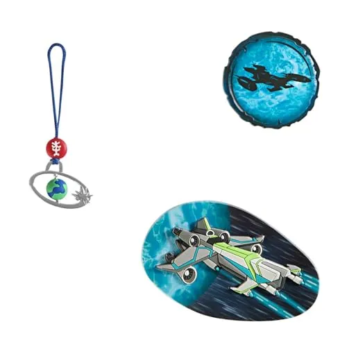 Ansteckbuttons von Step by Step