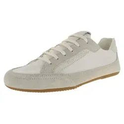 Marc O’Polo 60319333501349110 (39/offwhite) - Trendige Sneaker für Damen mit sportivem Look. Die herausnehmbare Decksohle und die flexible, rutschhemmende Laufsohle bieten hohen Tragekomfort und Sicherheit.