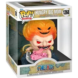 One Piece - Hungry Big Mom 1268
