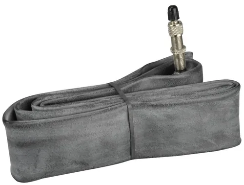 FISCHER Fahrrad-Schlauch, Dunlop-Ventil, 12' (30,48 cm)