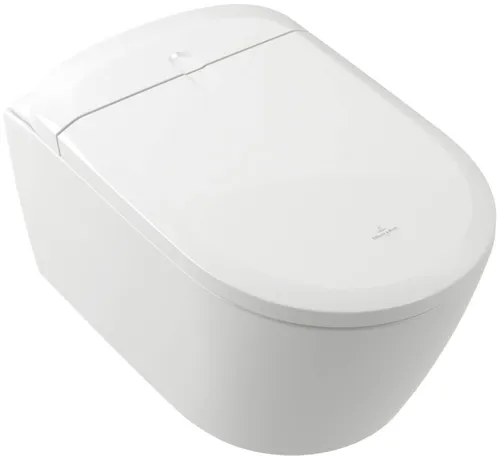 Villeroy & Boch Dusch-WC Supreo Select ViClean V16EN3