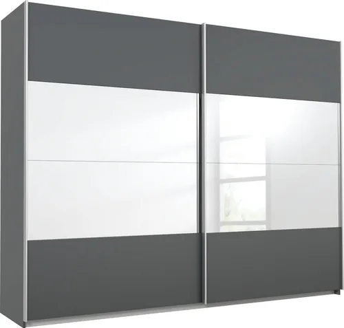 Kleiderschränke Grau von Rauch