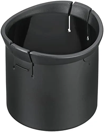 WMF Profi Plus Ersatzteil, Ersatzbecher zu Multipresse 35 x 13,6 x 9,7 cm, Kunststoff, spülmaschinengeeignet