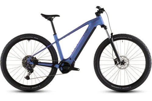 Cube Reaction Hybrid One 800 Wh E-Bike Hardtail Diamant 29
