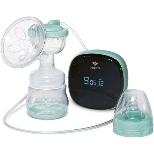 TrueLife Nutrio BP W5 Milchpumpe von TrueLife