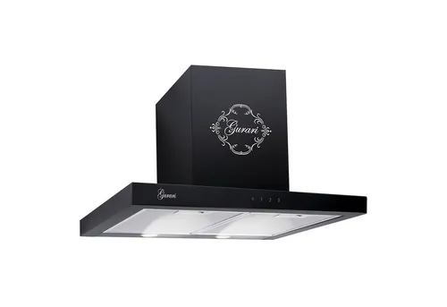 GURARI Wandhaube GCH F 462 BL 6 PRIME N Dunstabzugshaube 60 cm 1000 m³/h Abluft/Umluft GCH F 462 BL 6 PRIME N Dunstabzugshaube 60 cm 1000 m³/h Abluft/Umluft