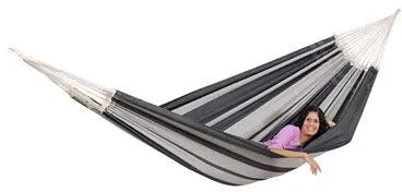Amazonas Hängematte XXL Paradiso in grau von AMAZONAS