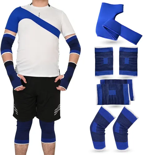 Produktbild Sportyfits® Bandage Set 7-teilig