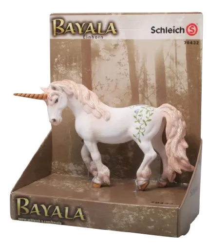 Schleich 70432 - Elfen, Einhorn