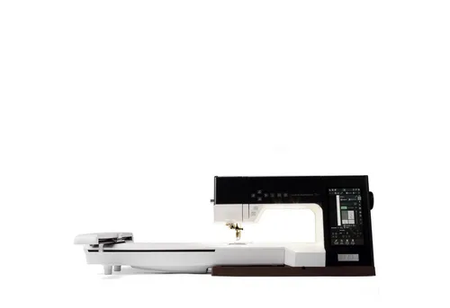 PFAFF Näh- und Stickmaschine creative expression 750 mit Stickmodul, 730 Programme