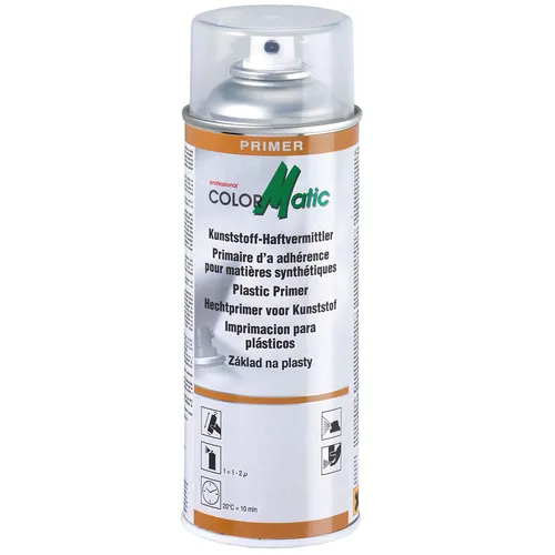 Colormatic Kunststoff Haftvermittler 400ml Grundierung Plastic Primer
