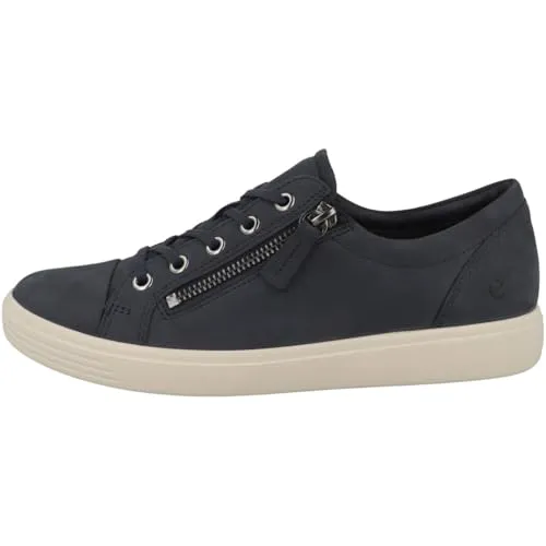 ECCO Adult Classic Sneaker Gr. 41 - Stylische und bequeme Sneakers für Damen, ideal für den Alltag und vielseitig kombinierbar.